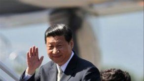 México recibe a presidente de China con próposito de equilibrar comercio