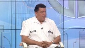 Mejía: la violencia e inseguridad son problemas de salud pública Mejía: la violencia e inseguridad son problemas de salud pública