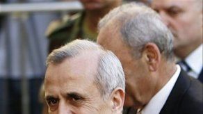 Líbano elige a jefe militar como presidente