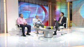 Conductores de diablos rojos piden pago de indemnización antes de Navidad Conductores de diablos rojos piden pago de indemnización antes de Navidad