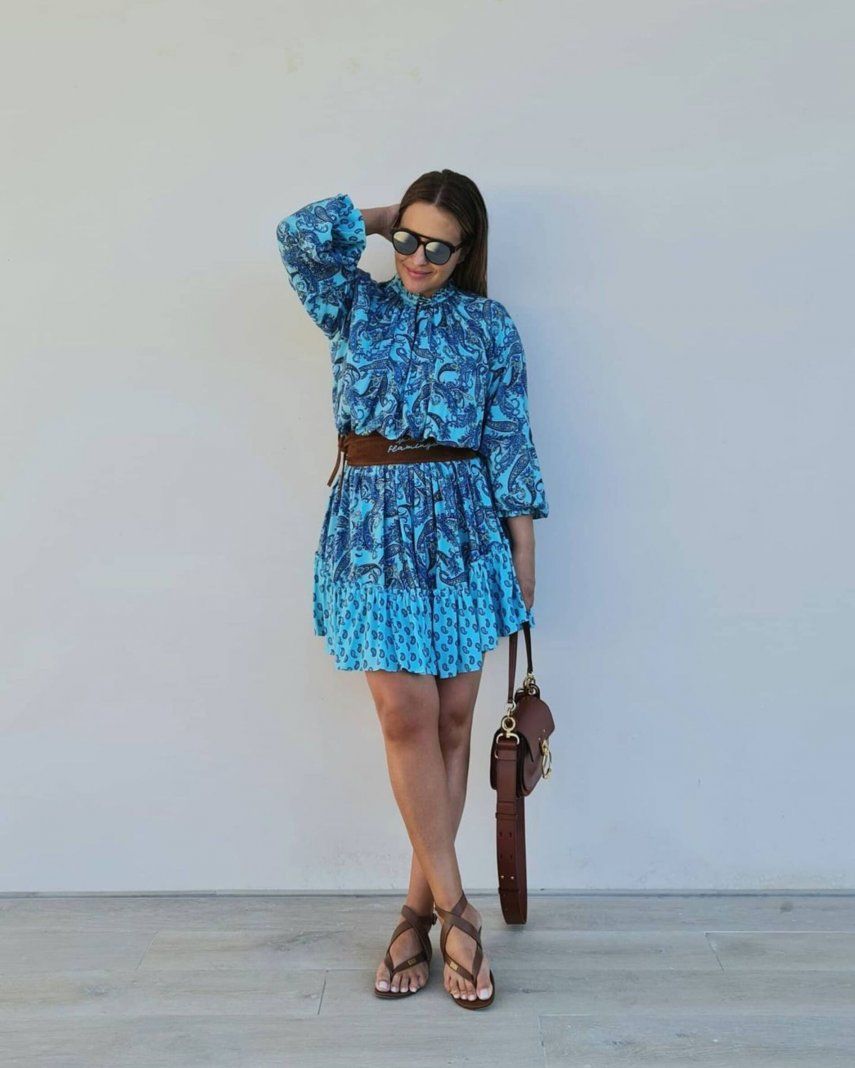 Paula Echevarría (ex de David Bustamante) actualmente está casada con el ex-futbolista Miguel Torres.