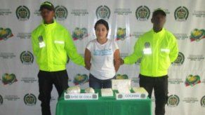 Reclusa colombiana miente para obtener permiso y someterse a liposucción