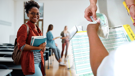 IFARHU lanza nueva convocatoria de becas internacionales.