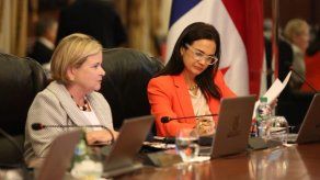 De Saint Malo presentará ante la AN proyecto sobre estatutos del IDEA