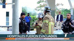 No se reportan daños en Chiriquí tras sismo de magnitud 6.9 No se reportan daños en Chiriquí tras sismo de magnitud 6.9