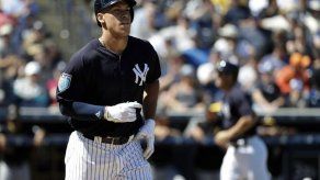 Machado: Sacaron de proporción las palabras de Judge