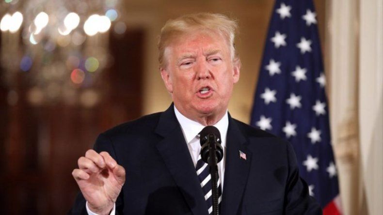 Trump menciona tres o cuatro fechas posibles para reunión con Kim Jong Un