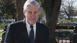 Mueller accede a testificar ante dos paneles de cámara baja