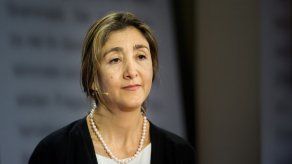 Ingrid Betancourt: Colombia odia mucho