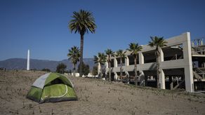 Los funcionarios locales recibieron el mandato de estudiar la posibilidad de una secesión.