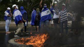 OEA aprueba formación de grupo especial de países dedicado a situación en Nicaragua