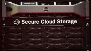 Almacenar datos en la nube cambia los problemas de seguridad