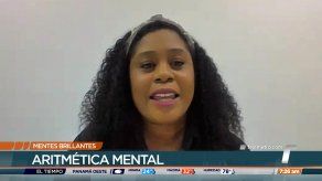 Mentes Brillantes: Genios de la aritmética mental