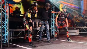 ¡Confirmado! La gran final de la temporada 22° de Calle 7 Panamá ya tiene fecha