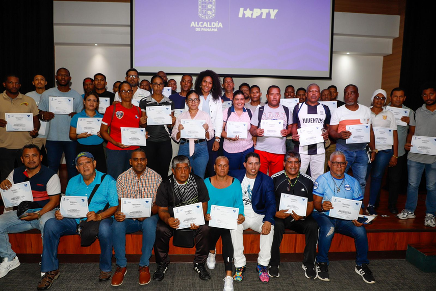 Alcaldía de Panamá