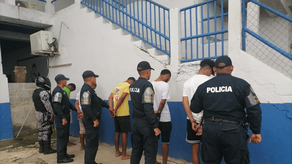 Policía Nacional Policía Nacional