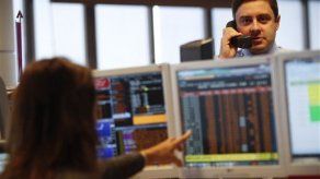 El mercado de bonos le da un respiro a la eurozona