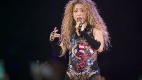 Shakira