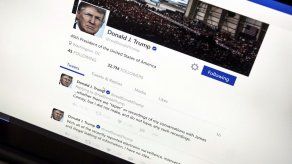 La Casa Blanca de Trump no habla español