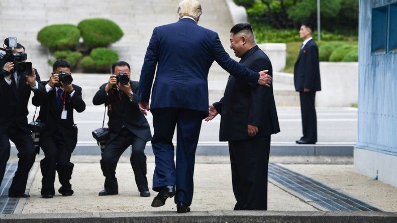 Encuentro entre Trump y Kim, un golpe de comunicación o un paso hacia la paz