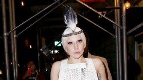 Lady Gaga: ¿Por qué permitimos que la industria musical sea una prisión?