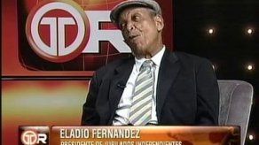 Eladio Fernández sostiene que el Presidente dijo B/.50.00