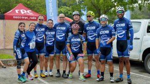 Cable Onda Ride será este domingo en Panamá Pacífico