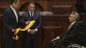 En un cambio radical