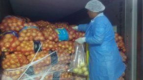 Jiménez considera que importadores que incumplan con traer los productos aprobados deben ser penalizados