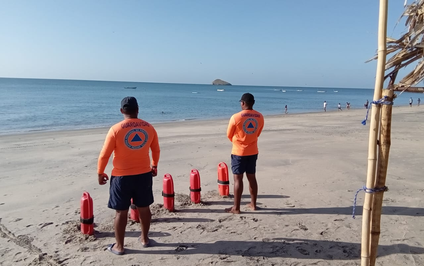 ¡Atención! IMHPA advierte sobre altos índices de radiación para este lunes 3 de marzo.