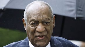 Bill Cosby.