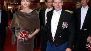 Hijo de Carolina de Mónaco agredido en pelea en Nueva York