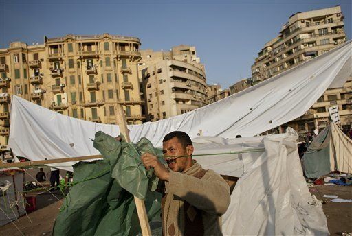 Disputas retrasan la formación del nuevo gabinete en Egipto