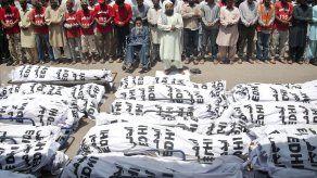 Los porcentajes más altos de muertes por calor causadas por el cambio climático se registraron en ciudades de Sudamérica.