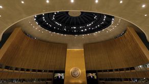 EE. UU. y Rusia se lanzan acusaciones en Consejo de Seguridad