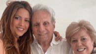 Shakira revela detalles de la situación actual de su padre Shakira revela detalles de la situación actual de su padre