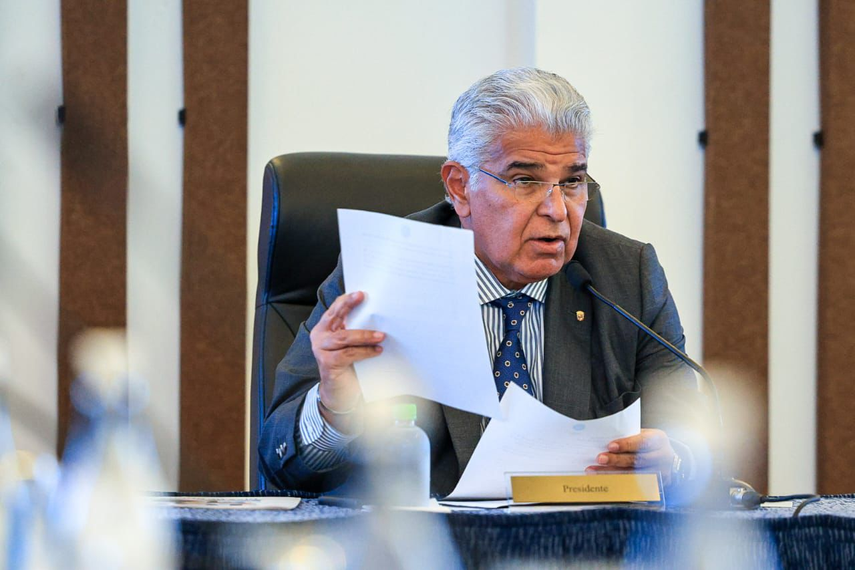 Presidente Mulino sobre la reforma de la CSS: No irá a tambor batiente