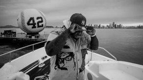 Sech sigue marcando la pauta con canciones de tu álbum 42.