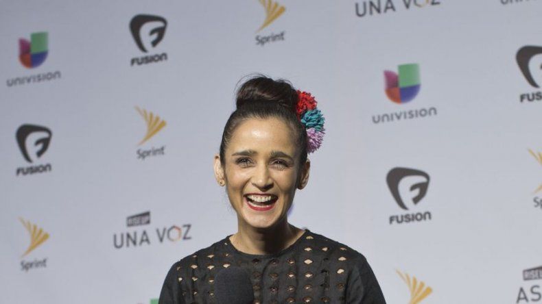 Julieta Venegas, Calamaro y Bunbury, en disco homenaje a José Alfredo Jiménez