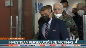 Testimonio de uno de los testigos en caso pinchazos es muy cuestionado