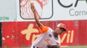 Marco Vega será el abridor de Panamá ante Guatemala en el debut del Premundial U14