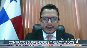 Viceministro Roger Tejada detalla acuerdo en sector bananero en Bocas del Toro