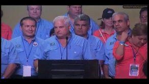 Preocupación en sector empresarial por tono de discursos políticos