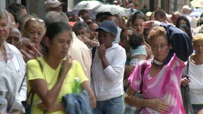 La crisis emocional que también sufren los venezolanos