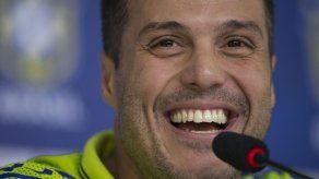 Julio César: Estoy más preparado para este Mundial