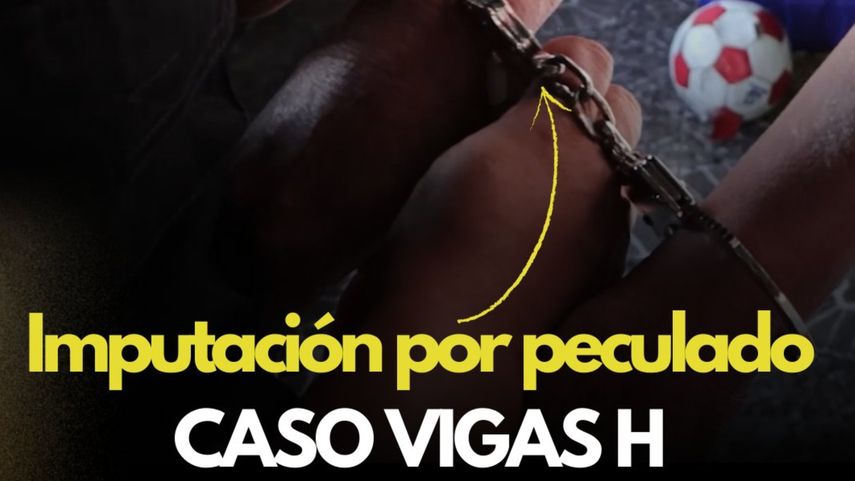 Caso de las vigas H del MOP.