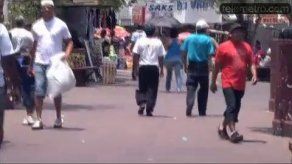 Piden aumento general de salario y congelamiento de precios