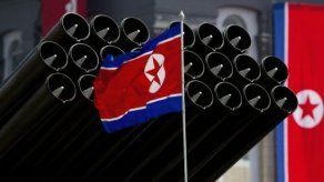 Pyongyang amenaza con tensiones ante ensayo militar de Seúl y Washington