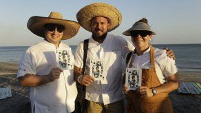 ¿Quién gana la guerra de restaurantes?