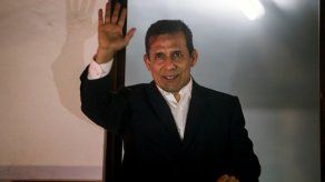 Expresidente peruano Humala denuncia persecución contra Correa y Lula